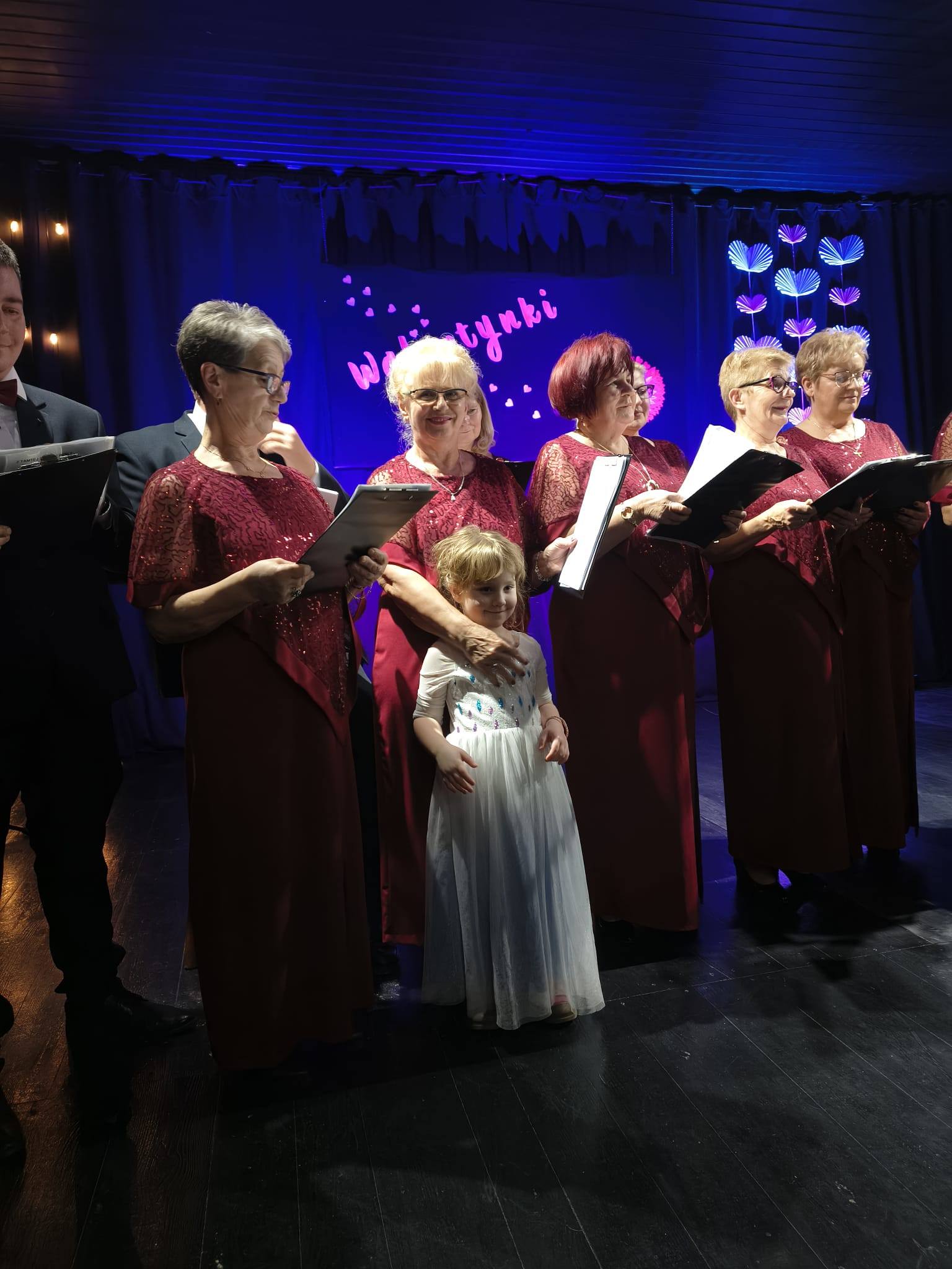 Koncert Walentynkowy 2026